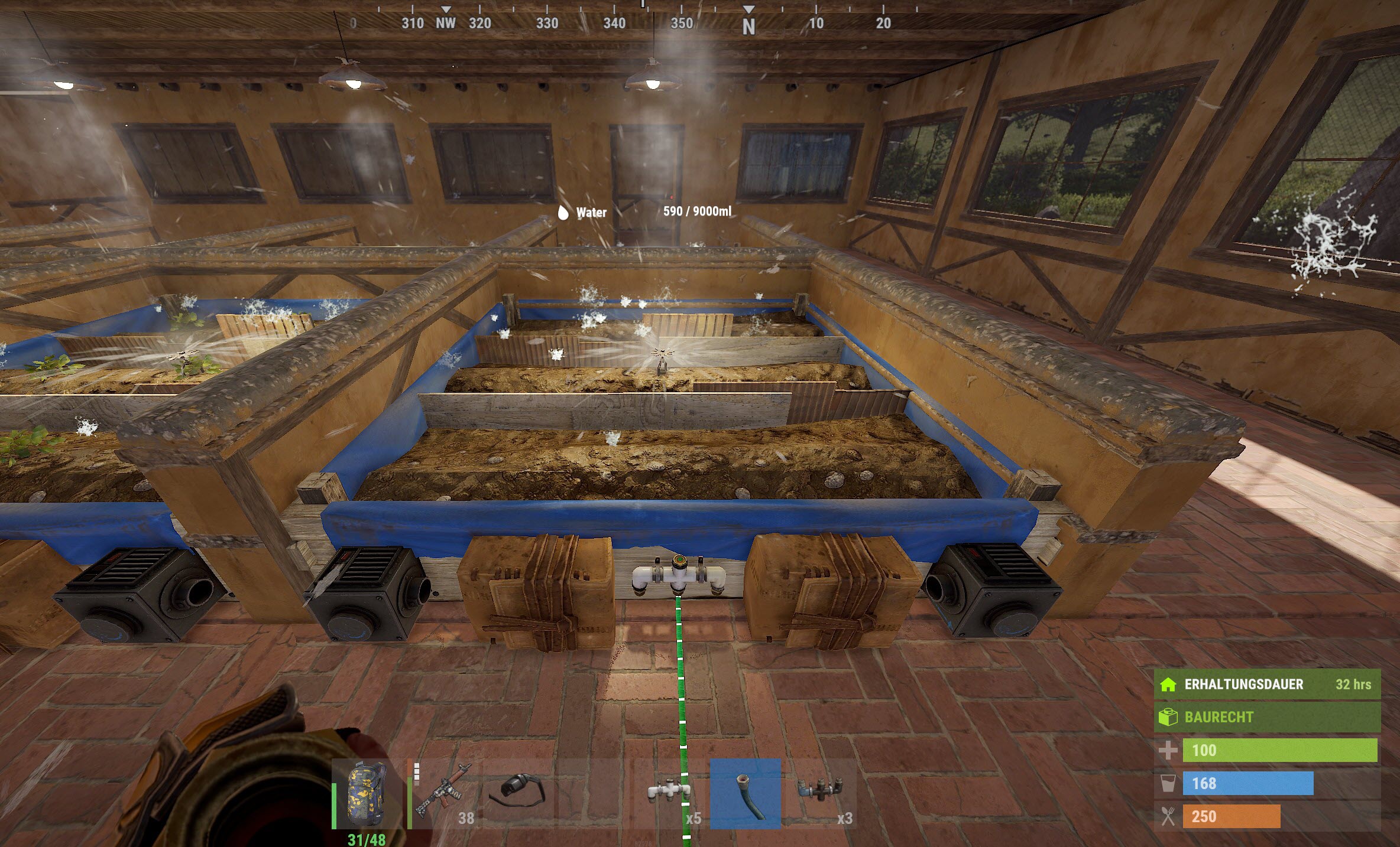 Auto Farm Screenshot